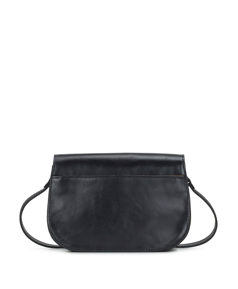 Patricia Nash Besano Crossbody - Vintage Distressed