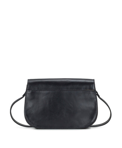 Patricia Nash Besano Crossbody - Vintage Distressed