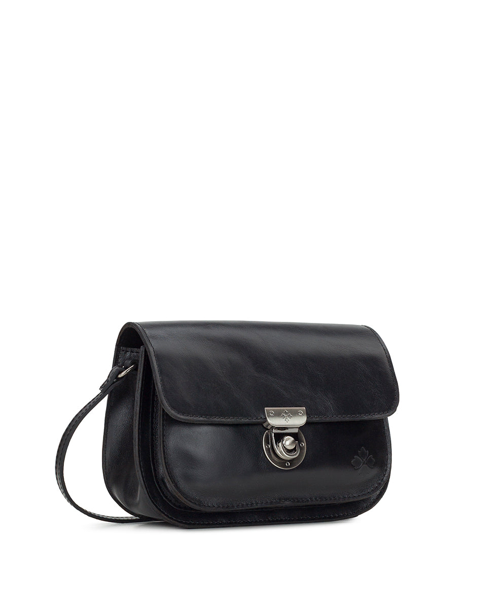 Patricia Nash Besano Crossbody - Vintage Distressed