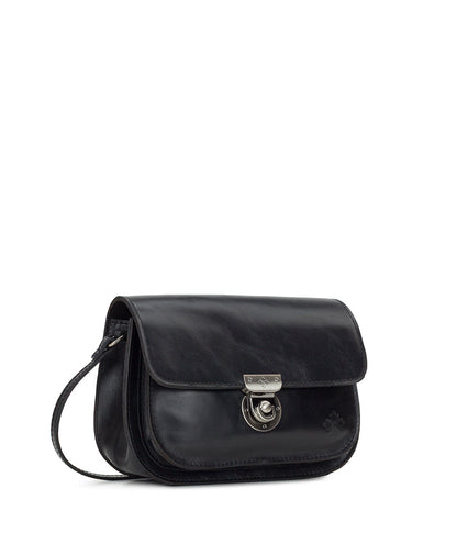 Patricia Nash Besano Crossbody - Vintage Distressed