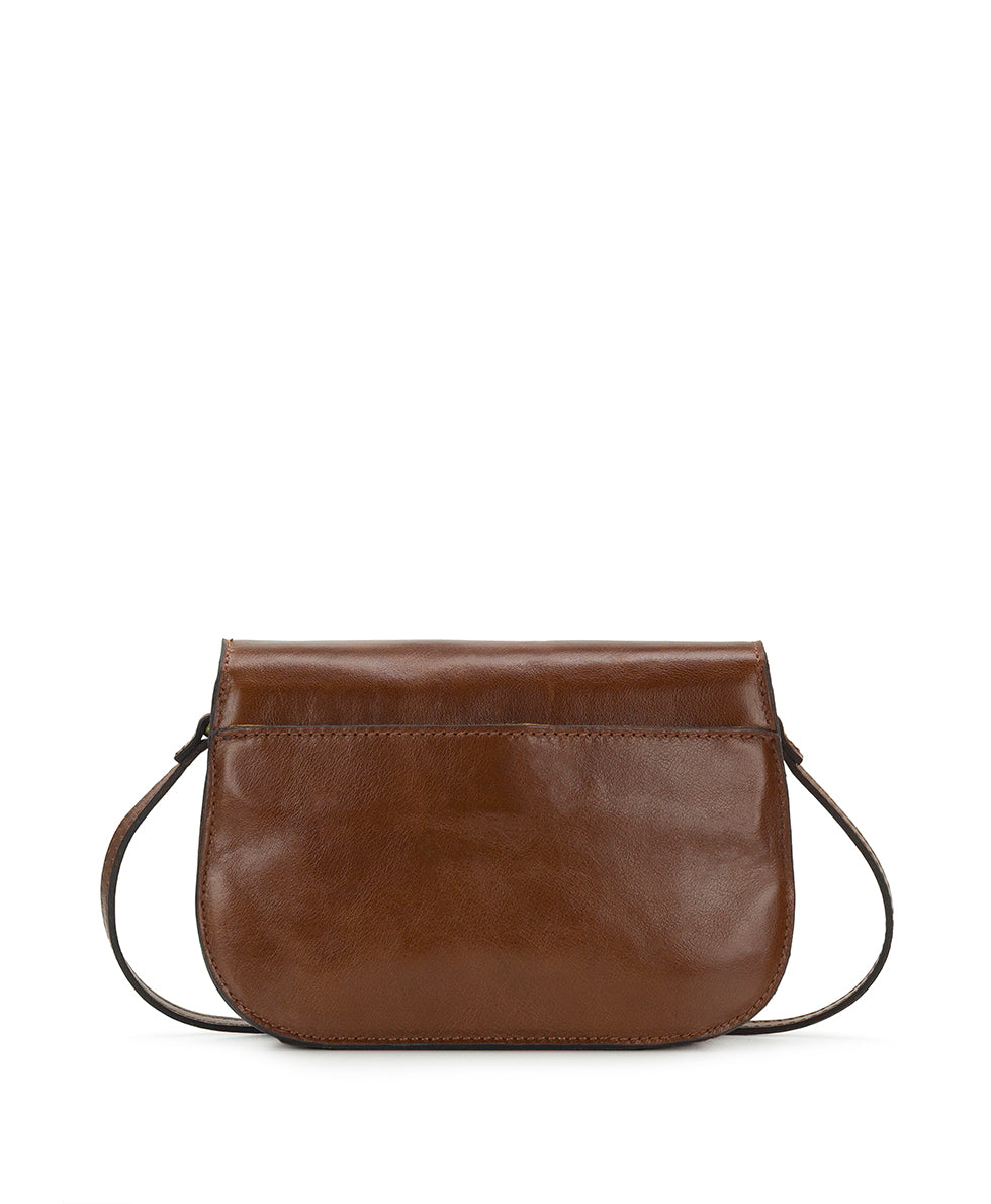 Patricia Nash Besano Crossbody - Vintage Distressed