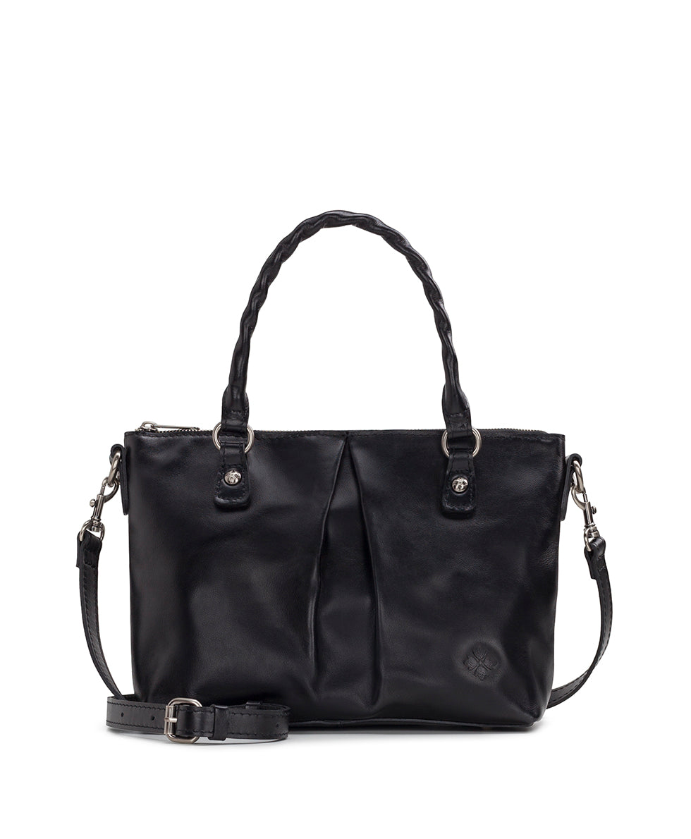 Patricia Nash Zora Top Handle Crossbody - Vintage | Patricia Nash Designs
