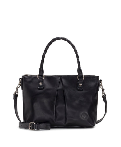 Patricia Nash Zora Top Handle Crossbody - Vintage | Patricia Nash Designs
