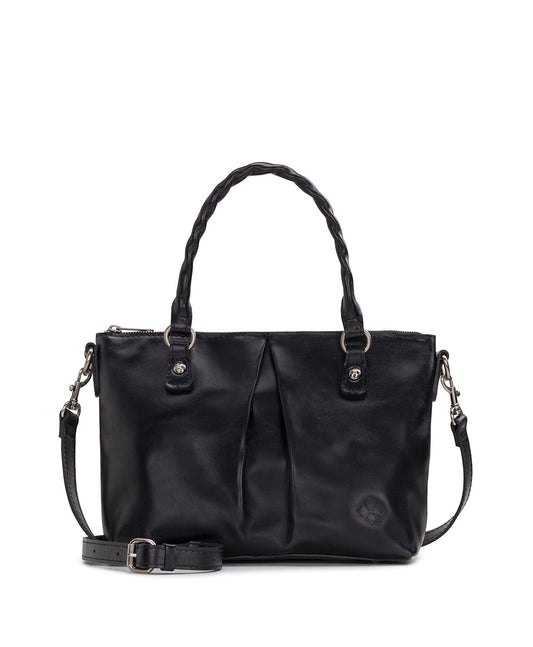 Patricia Nash Zora Top Handle Crossbody - Vintage | Patricia Nash Designs