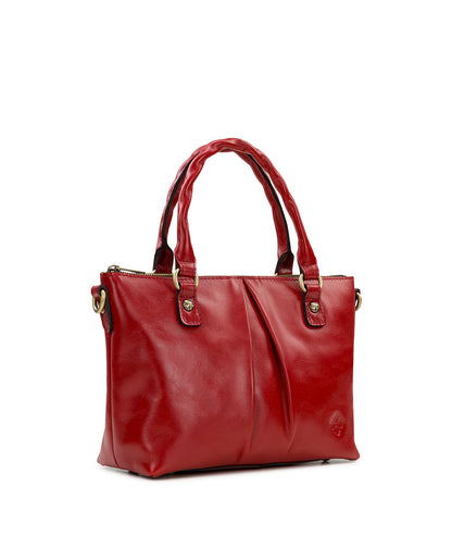 Patricia Nash Zora Top Handle Crossbody - Vintage | Patricia Nash Designs