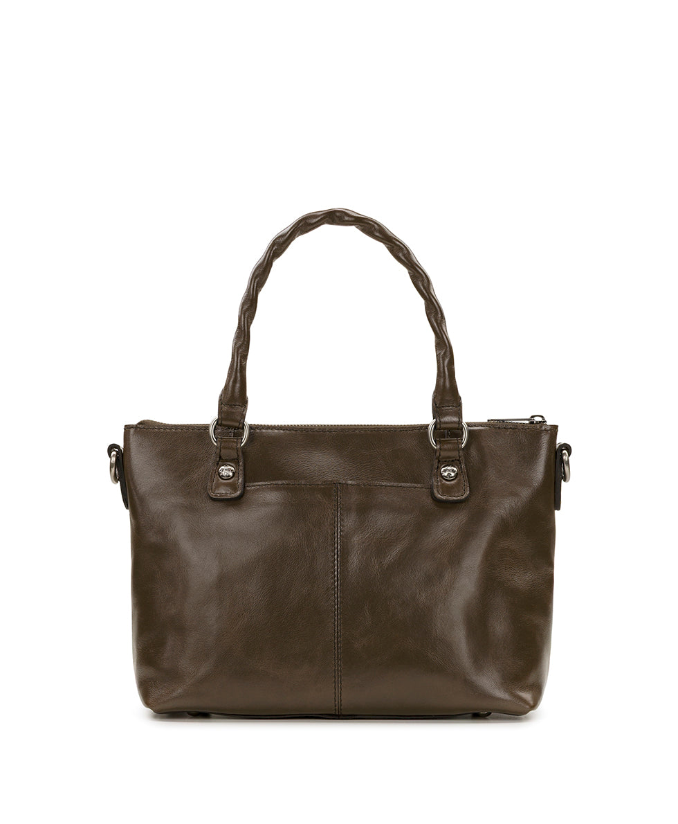 Patricia Nash Zora Top Handle Crossbody - Vintage | Patricia Nash Designs