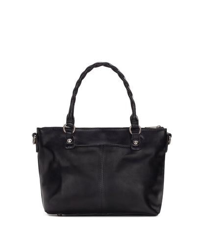 Patricia Nash Zora Top Handle Crossbody - Vintage | Patricia Nash Designs