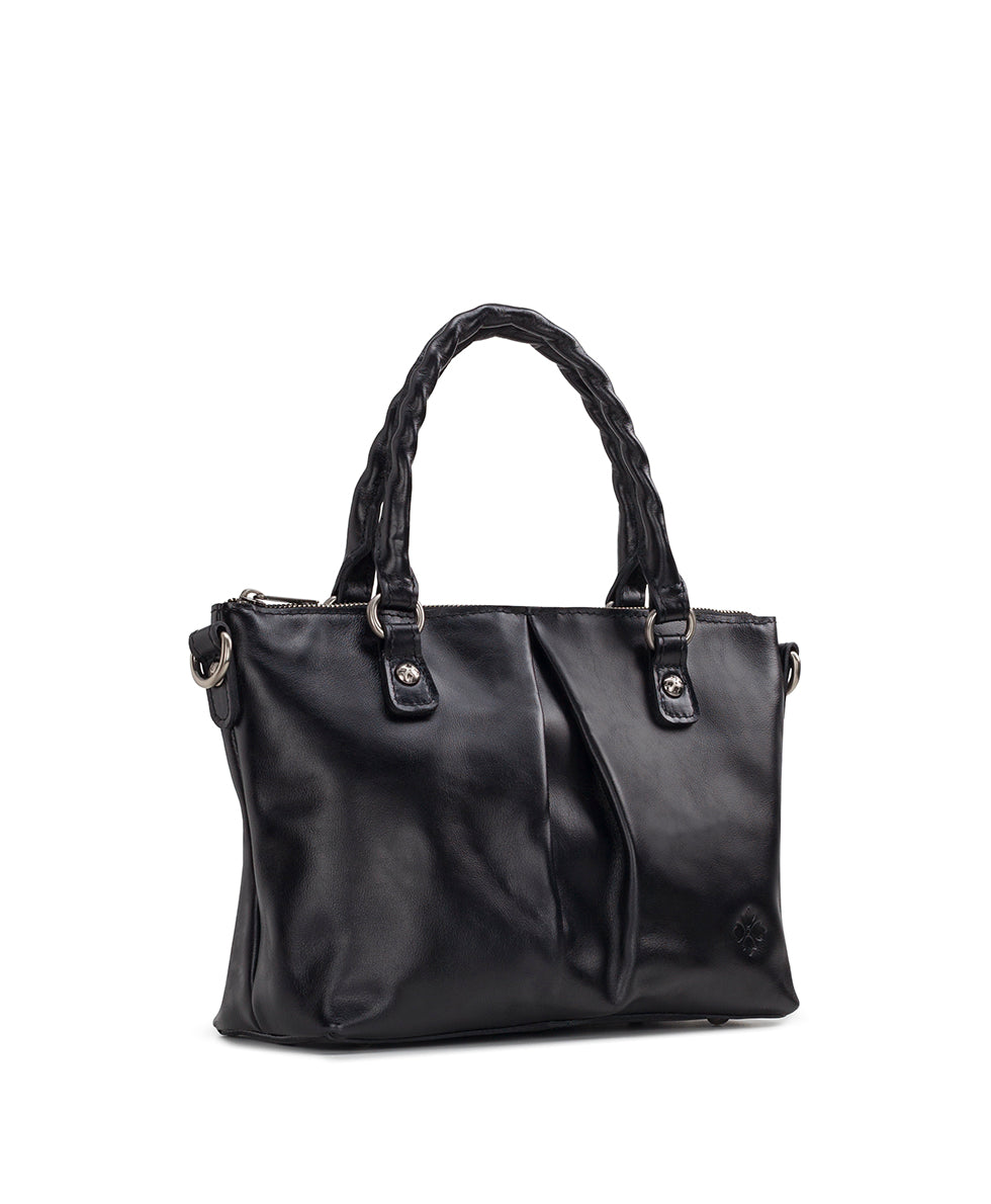 Patricia Nash Zora Top Handle Crossbody - Vintage | Patricia Nash Designs
