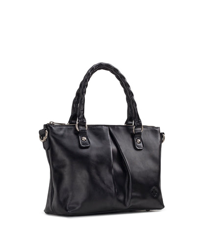 Patricia Nash Zora Top Handle Crossbody - Vintage | Patricia Nash Designs