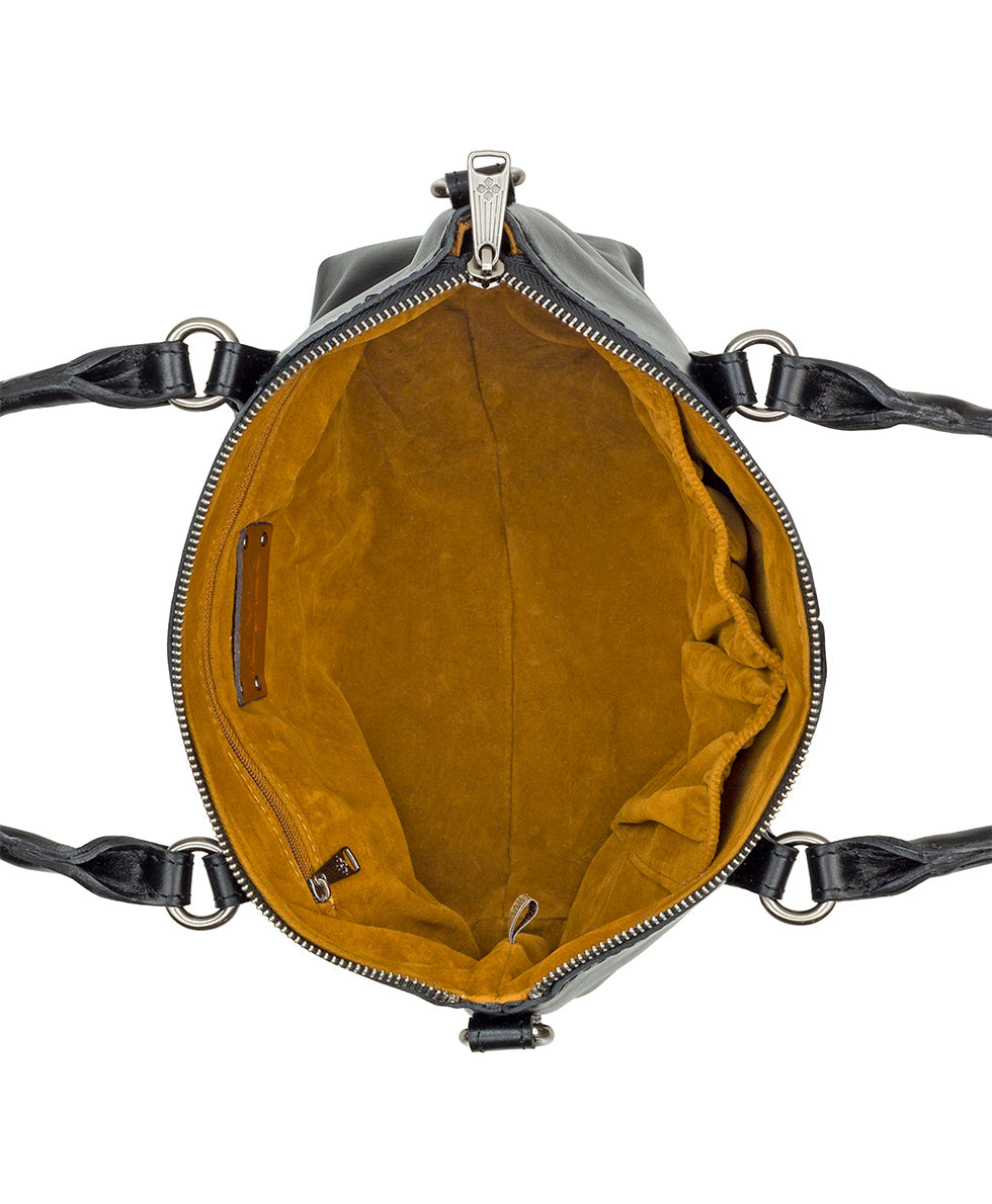 Patricia Nash Zora Top Handle Crossbody - Vintage | Patricia Nash Designs