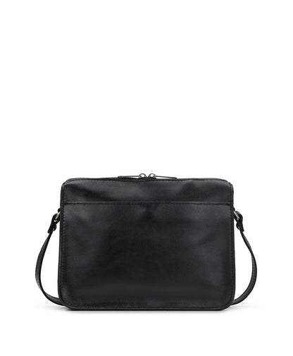 Patricia Nash Nazaire Top Zip Crossbody Bag - Heritage