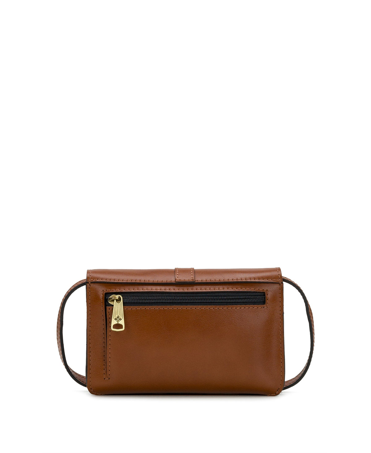 Patricia Nash Torri Crossbody - Heritage