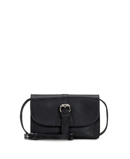Patricia Nash Torri Crossbody - Heritage