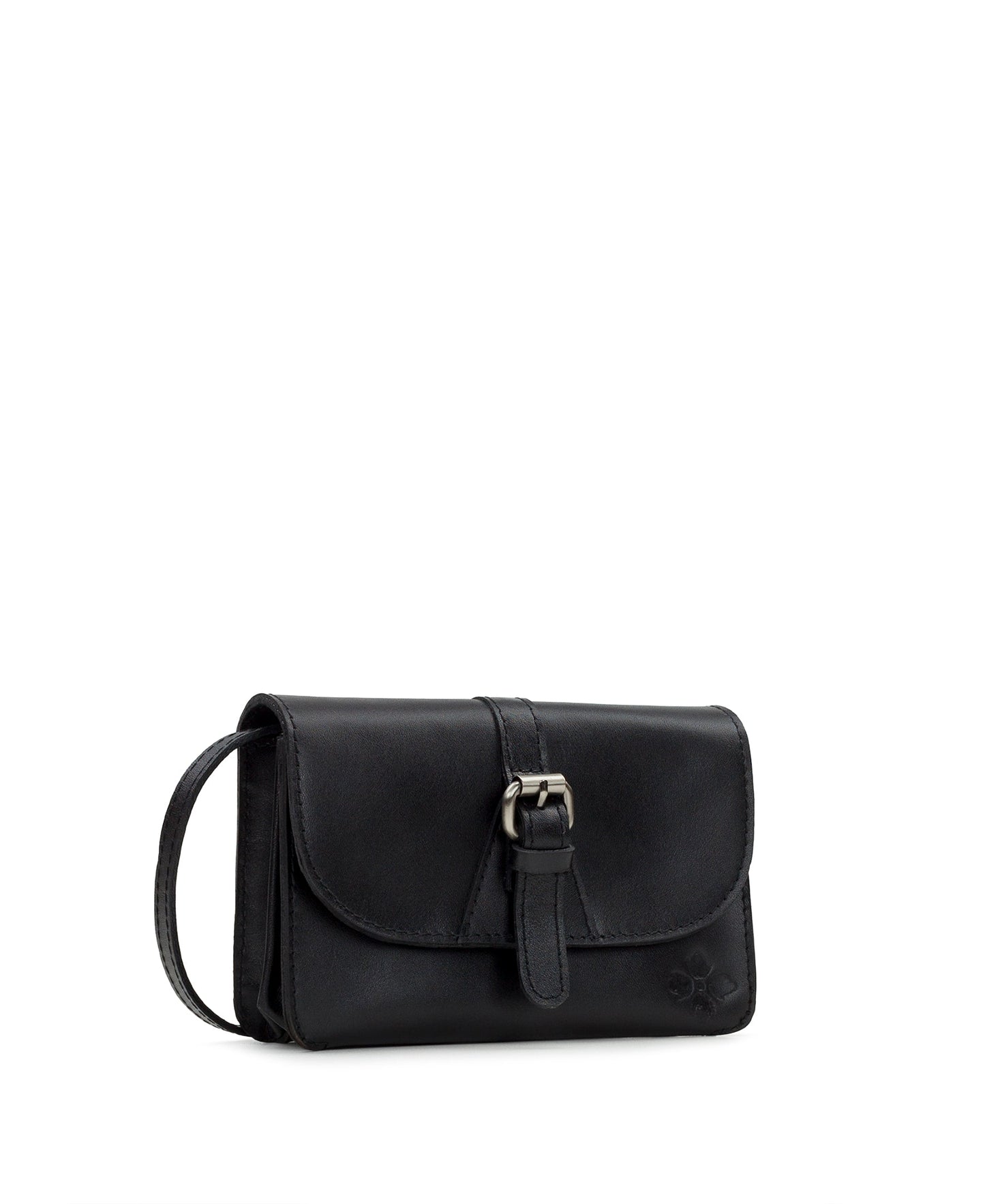 Patricia Nash Torri Crossbody - Heritage