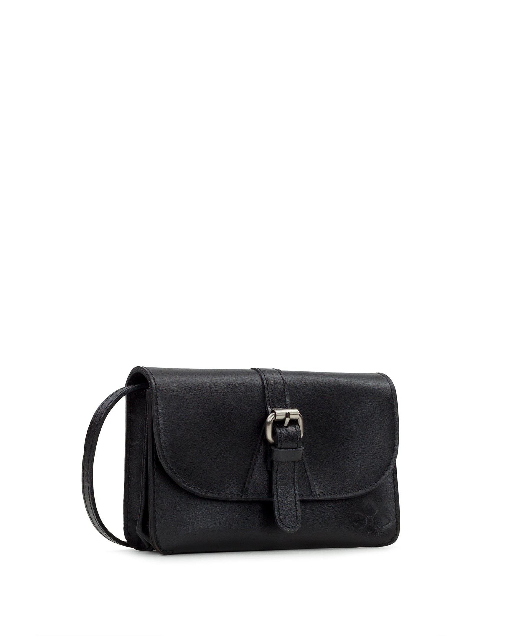 Patricia Nash Torri Crossbody - Heritage
