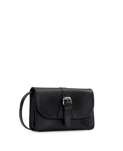 Patricia Nash Torri Crossbody - Heritage