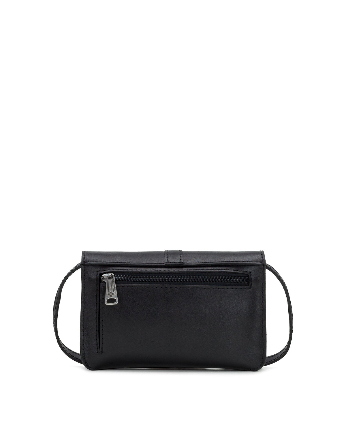 Patricia Nash Torri Crossbody - Heritage