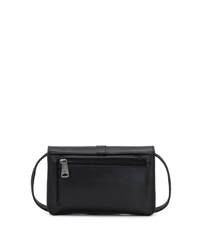 Patricia Nash Torri Crossbody - Heritage