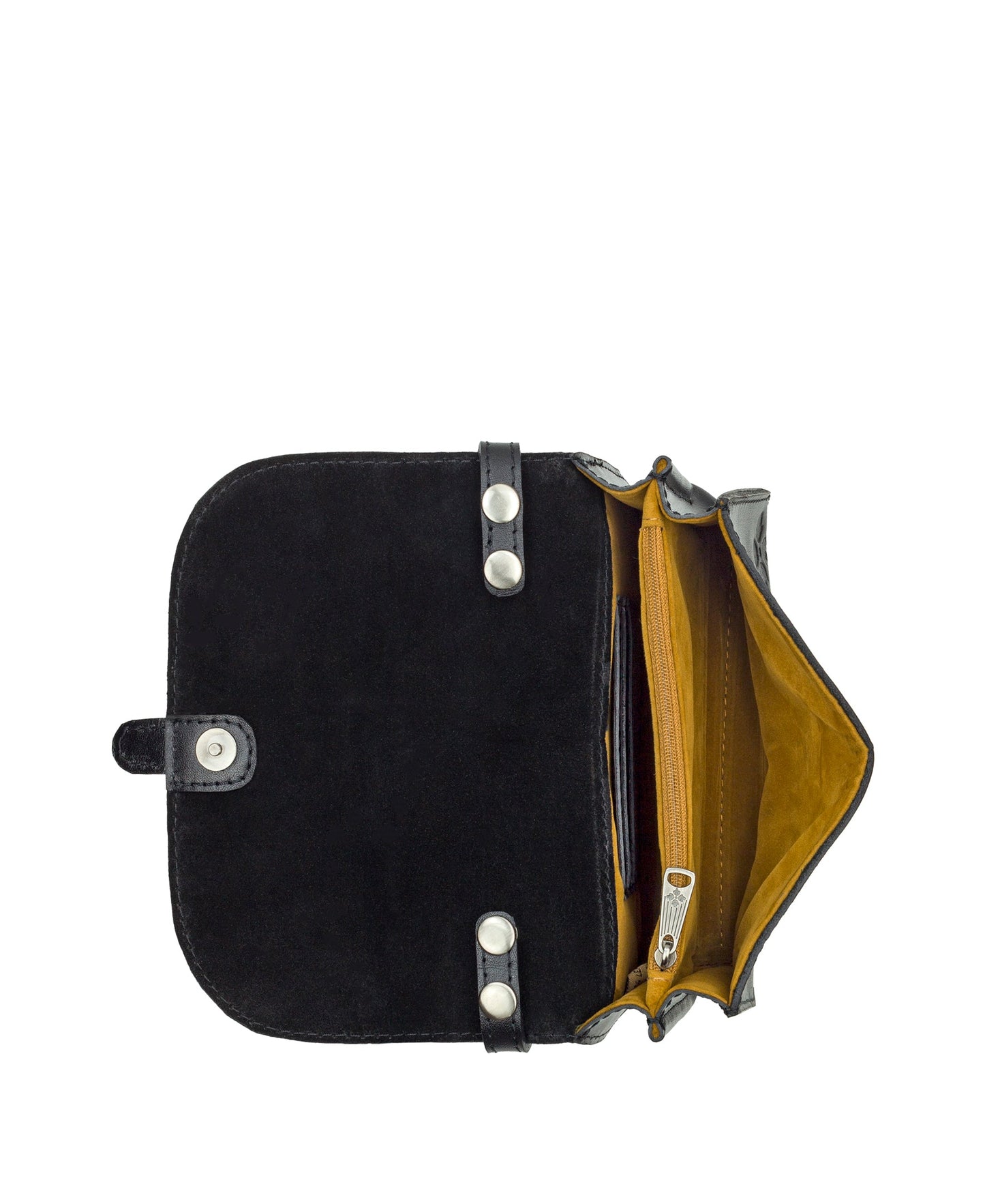 Patricia Nash Torri Crossbody - Heritage