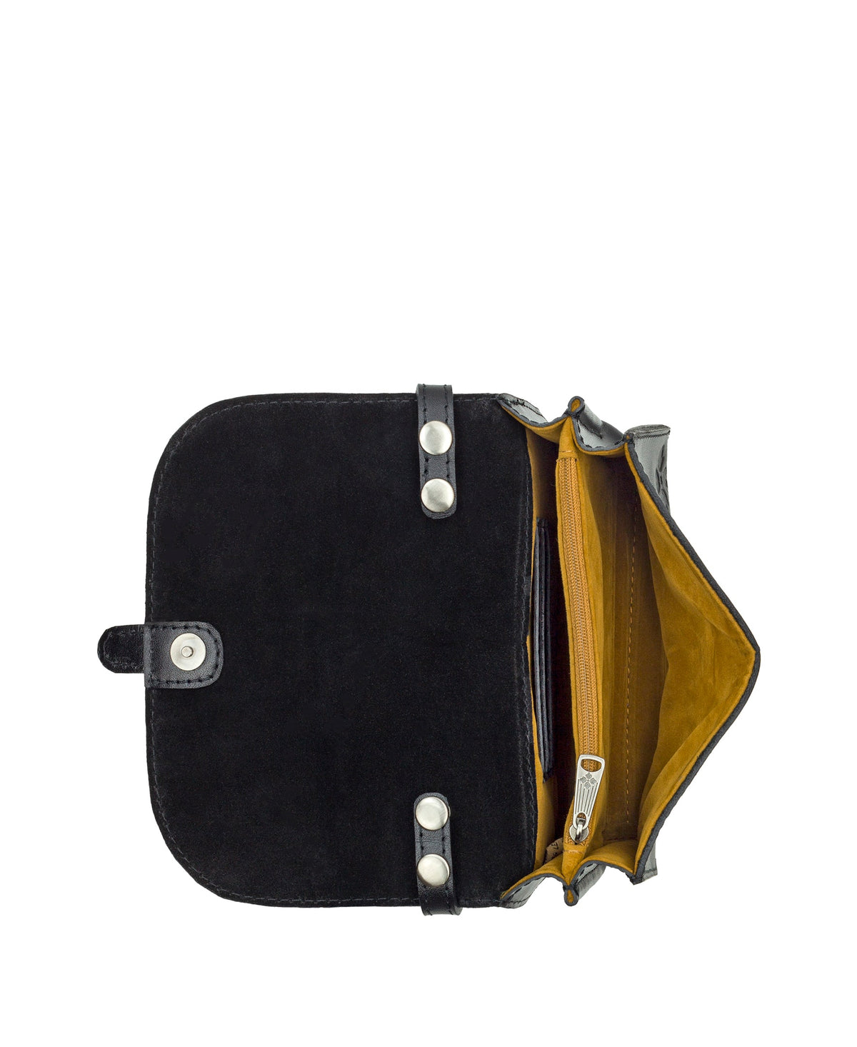 Patricia Nash Torri Crossbody - Heritage
