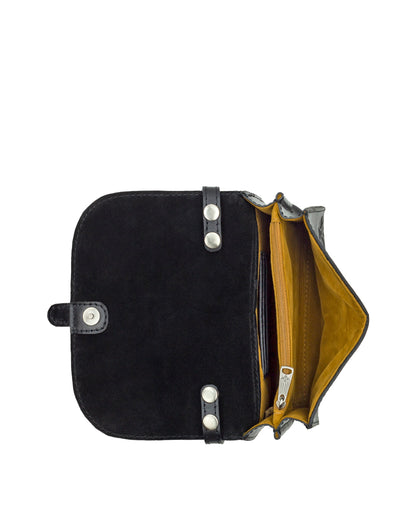 Patricia Nash Torri Crossbody - Heritage