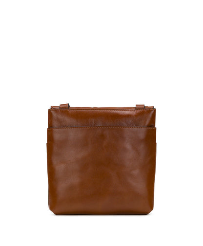 Patricia Nash Granada Crossbody - Tooled