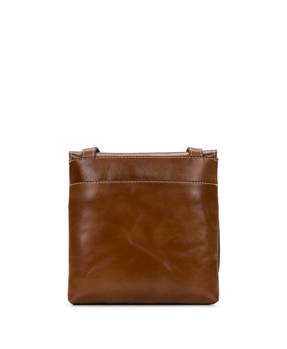 Patricia Nash Granada Crossbody Bag - Signature Map