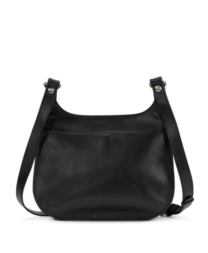 Patricia Nash London Saddle Bag - Heritage