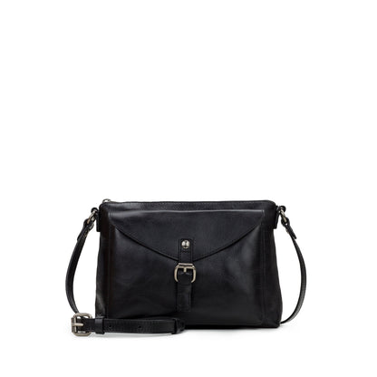 Patricia Nash Avellino Crossbody Organizer - Heritage