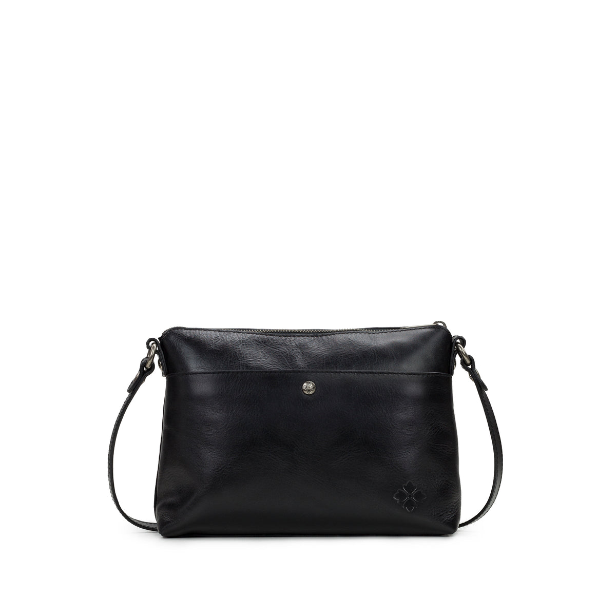Patricia Nash Avellino Crossbody Organizer - Heritage