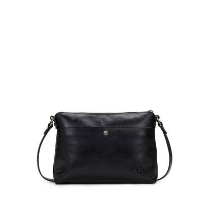 Patricia Nash Avellino Crossbody Organizer - Heritage