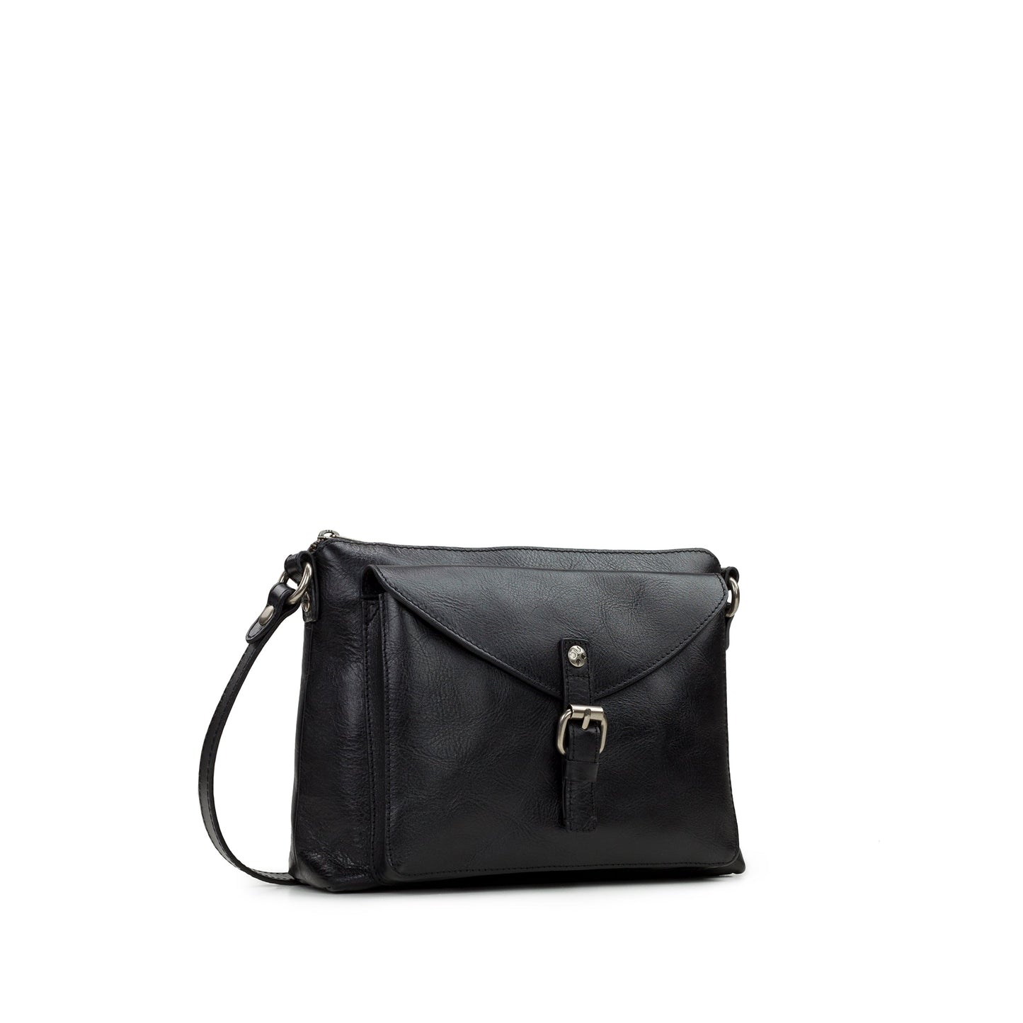 Patricia Nash Avellino Crossbody Organizer - Heritage