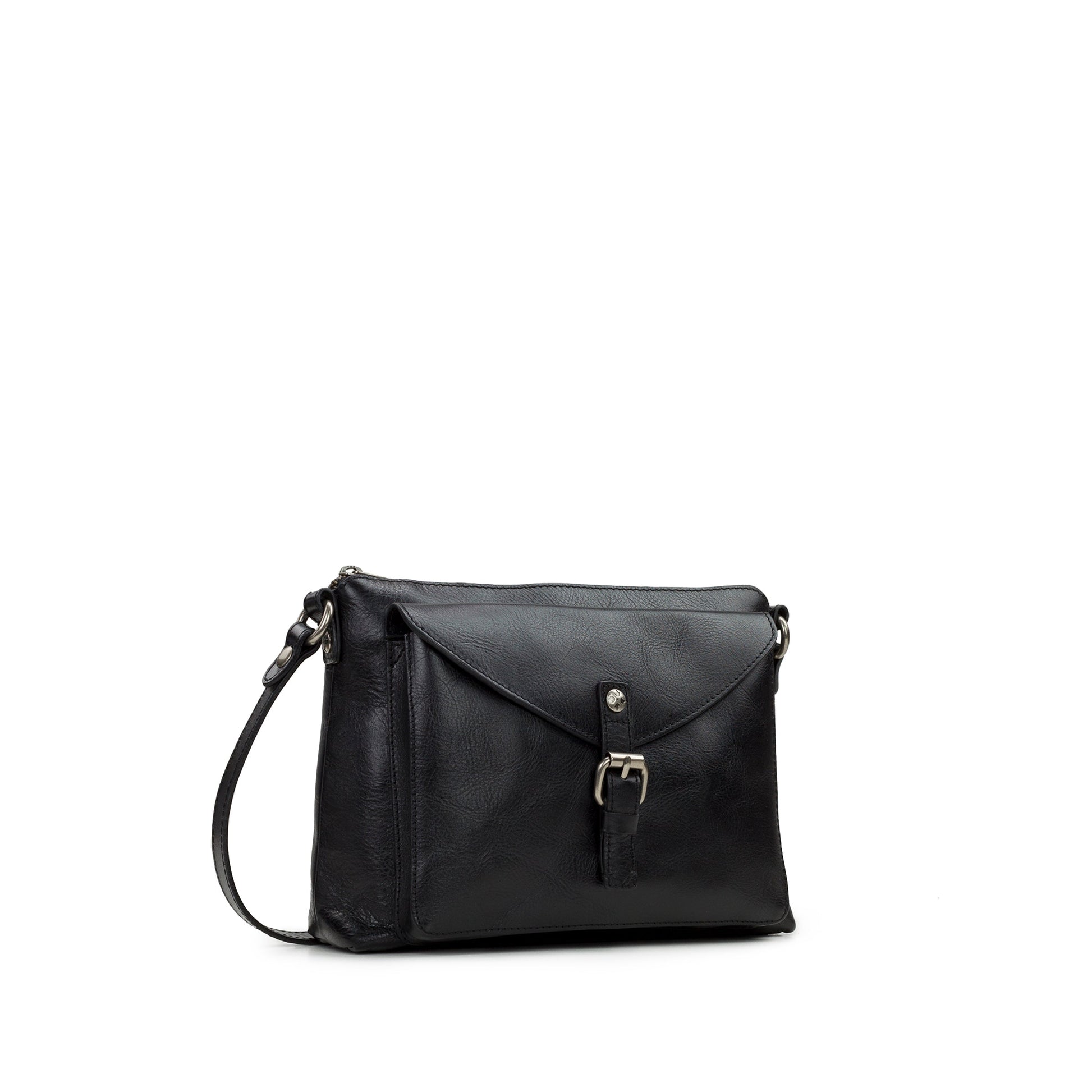 Patricia Nash Avellino Crossbody Organizer - Heritage
