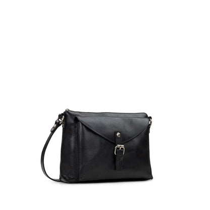 Patricia Nash Avellino Crossbody Organizer - Heritage