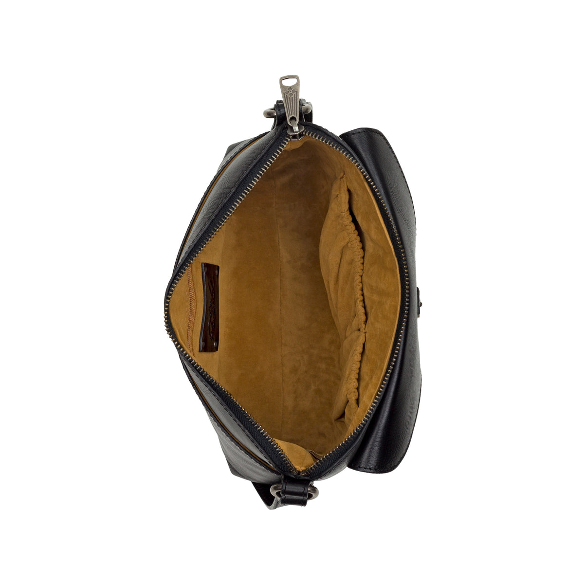 Patricia Nash Avellino Crossbody Organizer - Heritage