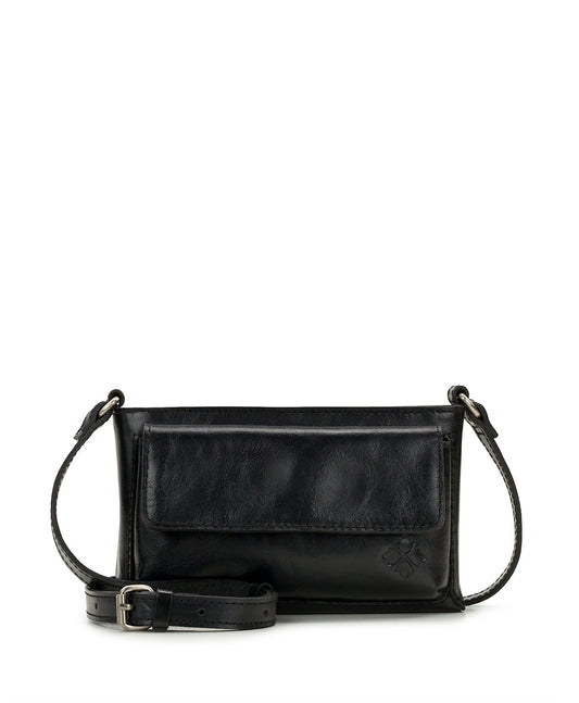 Patricia Nash Dovera Crossbody - Vintage Distressed | Patricia Nash Designs