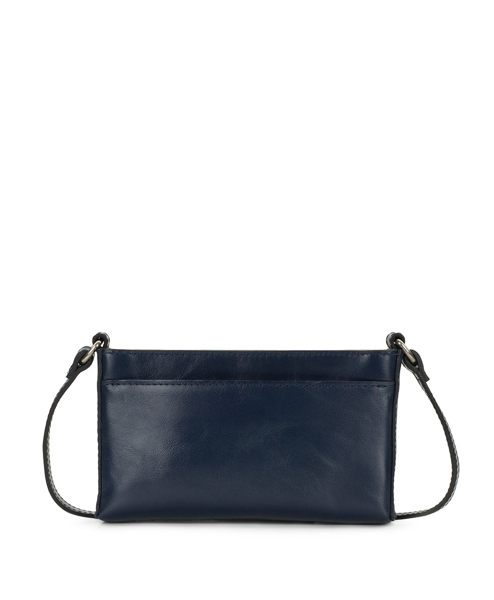 Patricia Nash Dovera Crossbody - Vintage Distressed | Patricia Nash Designs