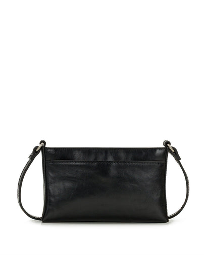 Patricia Nash Dovera Crossbody - Vintage Distressed | Patricia Nash Designs