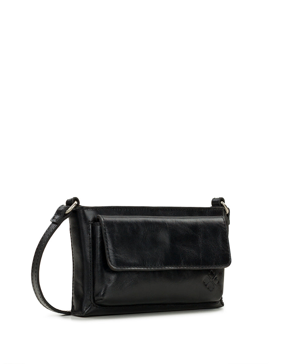 Patricia Nash Dovera Crossbody - Vintage Distressed | Patricia Nash Designs