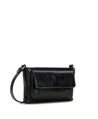 Patricia Nash Dovera Crossbody - Vintage Distressed | Patricia Nash Designs
