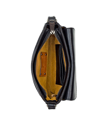 Patricia Nash Dovera Crossbody - Vintage Distressed | Patricia Nash Designs
