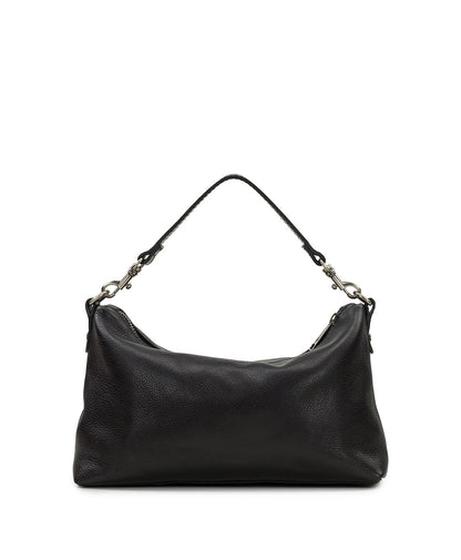 Patricia Nash Kolena Crossbody - Rugged Natural Grain Leather | Patricia Nash