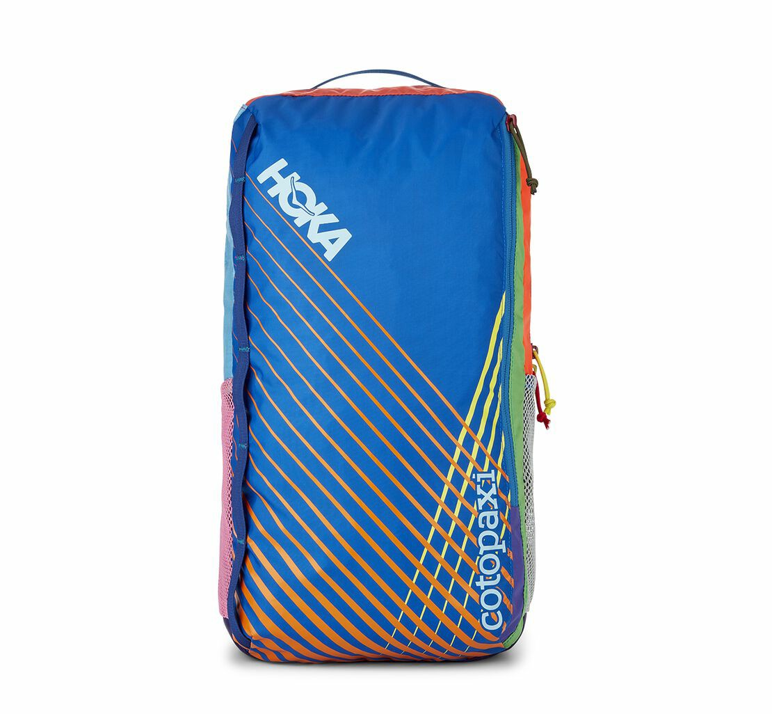 HOKA Del Dia - All Gender Hoka X Cotopaxi Batac 16L Del Dia Backpack
