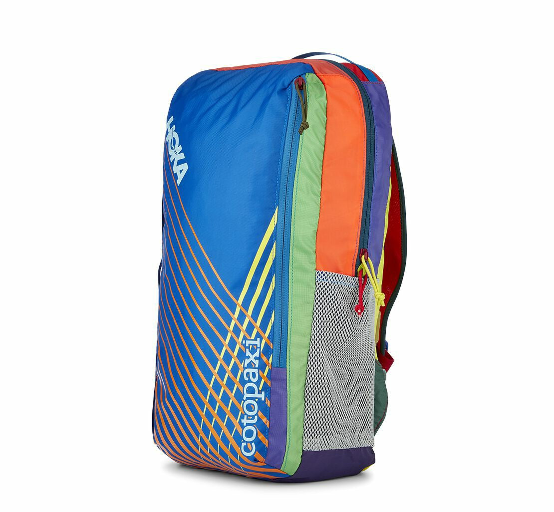 HOKA Del Dia - All Gender Hoka X Cotopaxi Batac 16L Del Dia Backpack