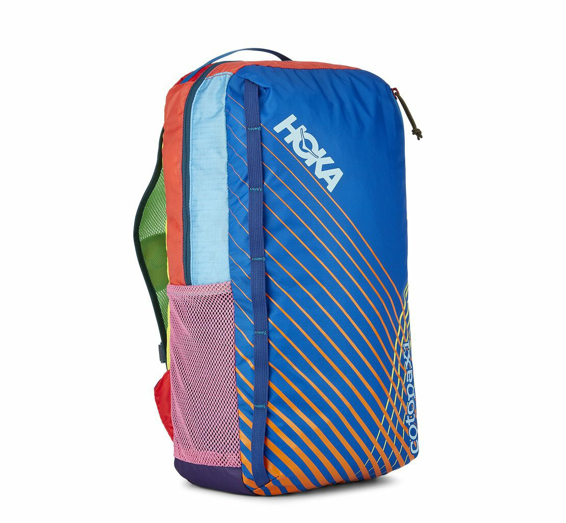 HOKA Del Dia - All Gender Hoka X Cotopaxi Batac 16L Del Dia Backpack