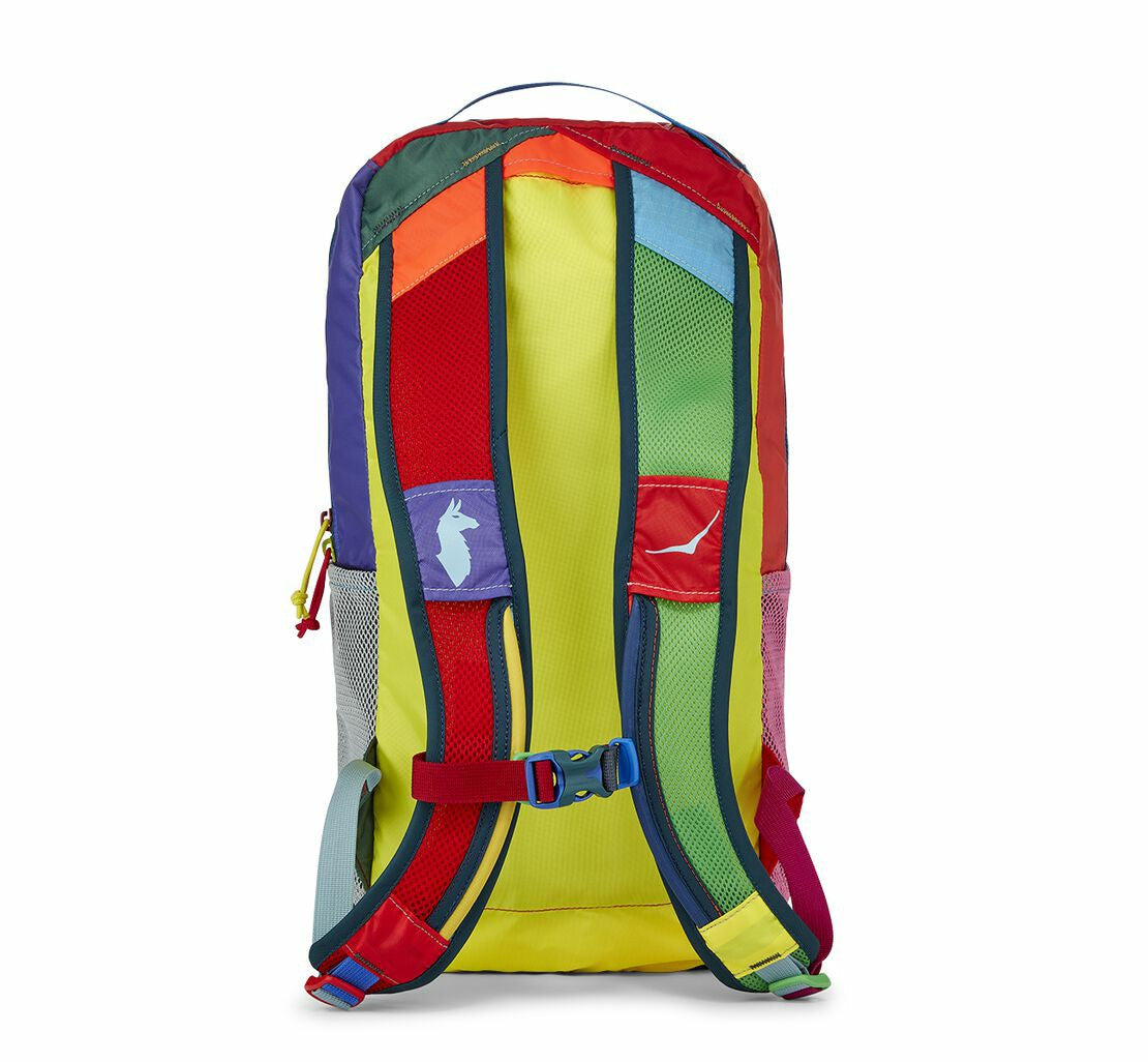 HOKA Del Dia - All Gender Hoka X Cotopaxi Batac 16L Del Dia Backpack