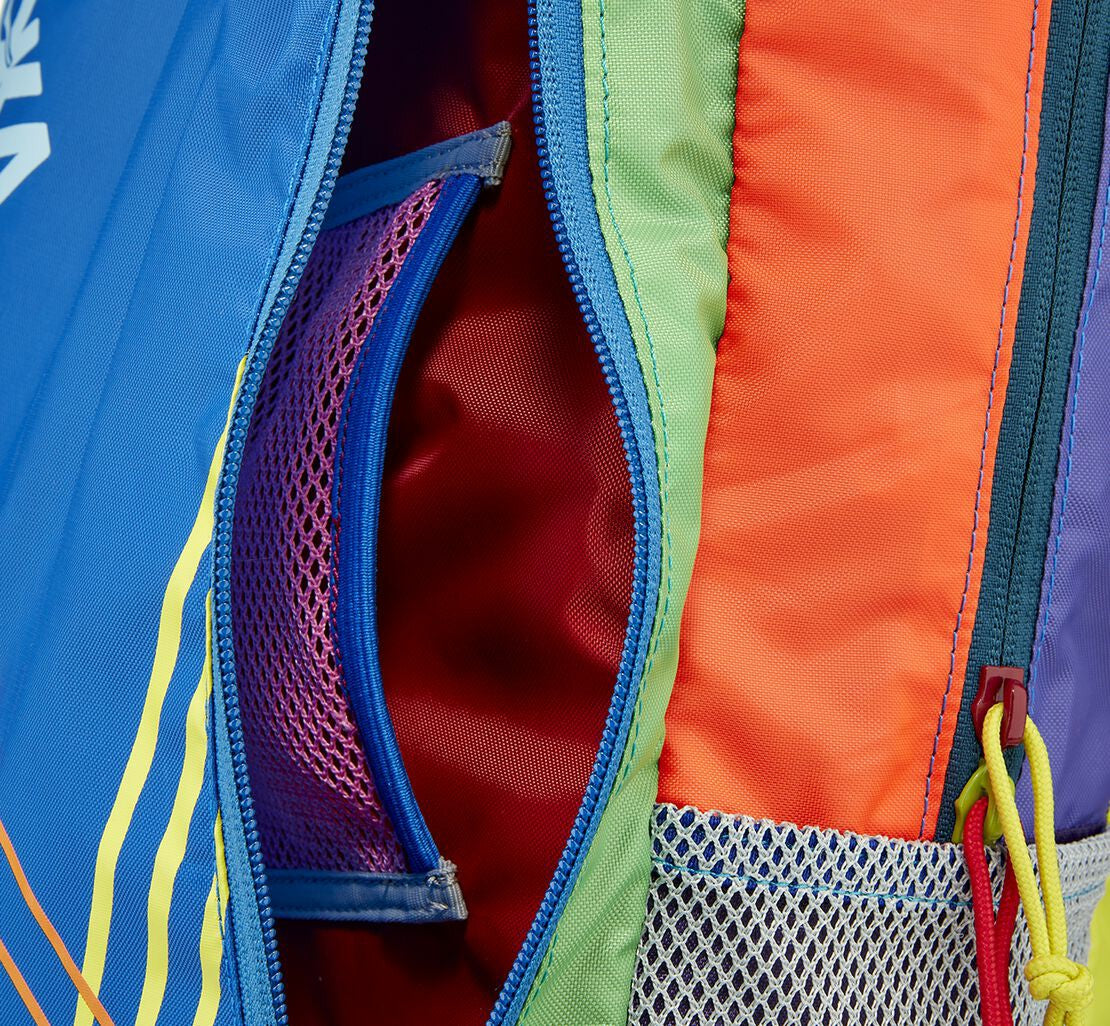 HOKA Del Dia - All Gender Hoka X Cotopaxi Batac 16L Del Dia Backpack